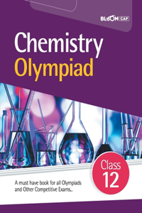 BLOOM CAP Chemistry Olympiad Class 12