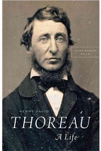 Henry David Thoreau