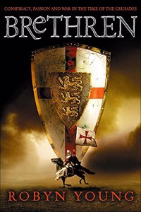 Brethren: Brethren Trilogy Book 1