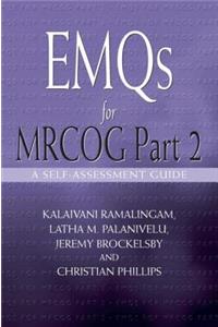 EMQs for MRCOG Part 2