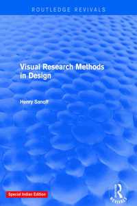 Visual Research Methods in Design (Routledge Revivals)
