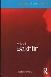 Mikhail Bakhtin