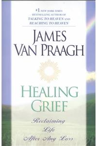 Healing Grief