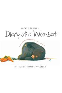 Diary of a Wombat