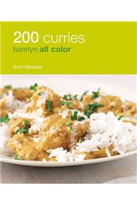 Hamlyn All Colour Cookery: 200 Curries