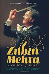 Zubin Mehta