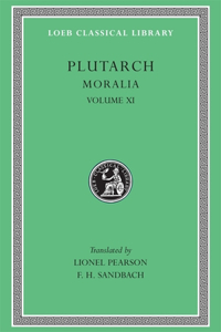 Moralia, Volume XI
