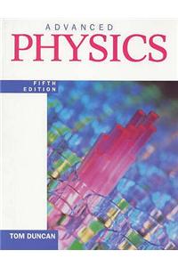 Advanced Physics Fifth Edition