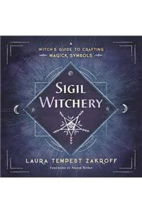 Sigil Witchery