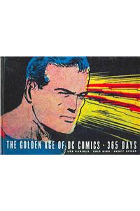 Golden Age of DC Comics