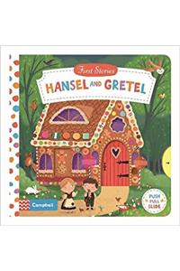 Hansel and Gretel