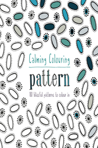 Calming Colouring Patterns
