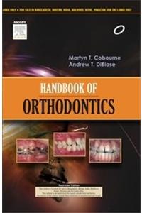 Handbook of Orthodontics