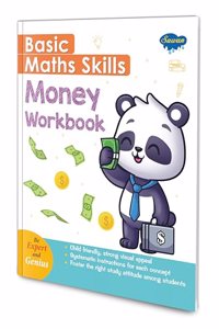 BASIC MATHS SKILLS WORKBOOK Money | A Kids' Guide to Financial Basics