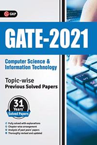 Gate 2021