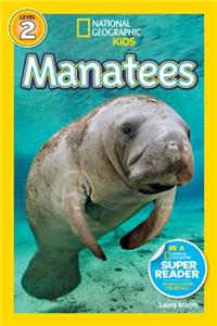 Manatees