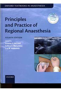 Principles and Practice of Regional Anaesthesia