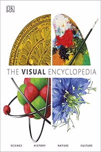 The Visual Encyclopedia