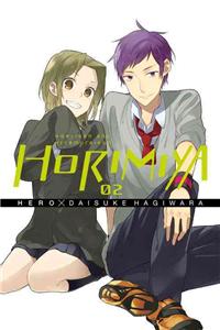 Horimiya, Vol. 2