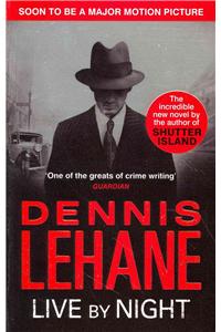 Live by Night