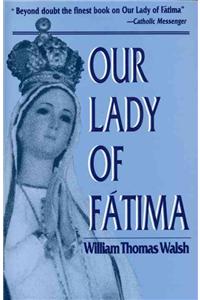 Our Lady of Fatima