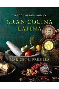 Gran Cocina Latina