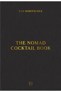 The NoMad Cocktail Book