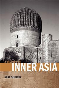 History of Inner Asia