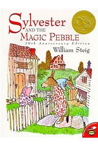 Sylvester and the Magic Pebble