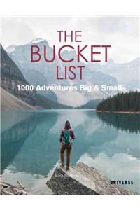 The Bucket List