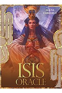 Isis Oracle - Pocket Edition