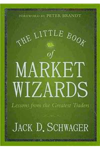 Little Book of Market Wizards