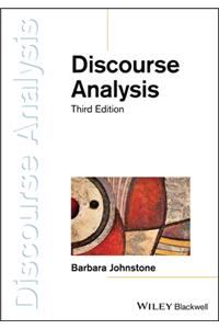 Discourse Analysis