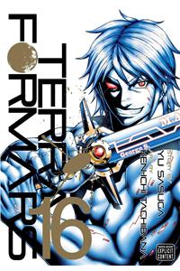 Terra Formars, Vol. 16