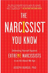 The Narcissist You Know