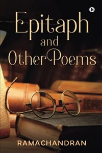 Epitaph and Other Poems