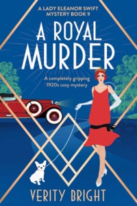 A Royal Murder