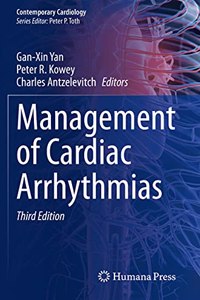 Management of Cardiac Arrhythmias