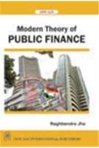 Modern Theory of Public Finance