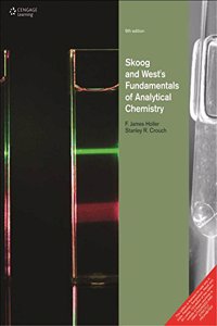 Skoog and West's Fundamental of Analytical Chemistry