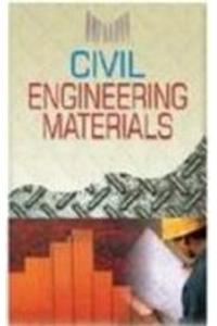 Civil Engineering Materials