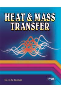 Heat & Mass Transfer