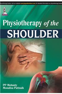 Physiotherapy Of The Shoulder