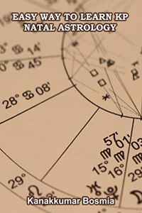Easy way to learn KP Natal Astrology