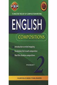 FBP English Compositions Primary 2