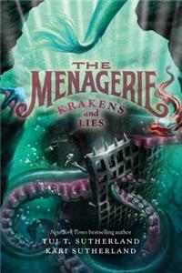 Menagerie #3: Krakens and Lies