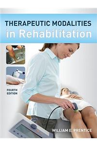 Therapeutic Modalities in Rehabilitation, Fourth Edition