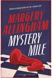 Mystery Mile