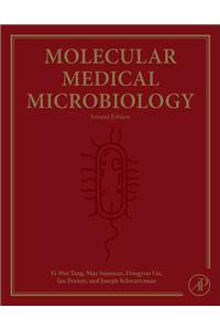 Molecular Medical Microbiology