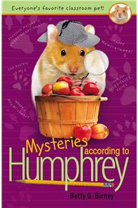 Mysteries According to Humphrey